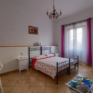 Penzion Dimora Del Magnifico, Florencie