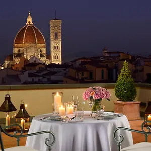 Hotell Santa Maria Novella - Wtb, Florens