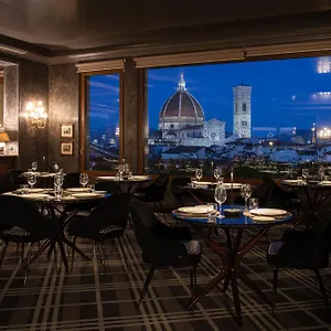 Hotell Grand Baglioni, Florens