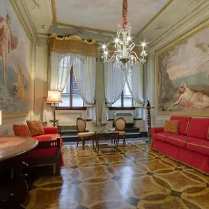  Apartamento Palazzo Bucciolini