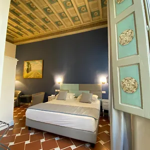Hotell Atlantic Palace, Florens