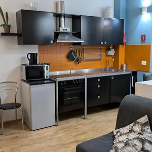 Apartment Lovely Open Spacecentrale Turismo & Work, Florenz