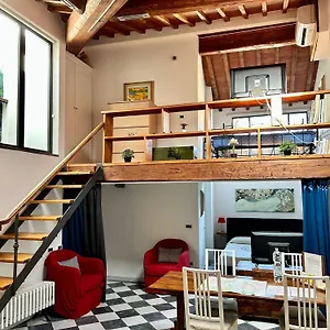 Presto Apartment