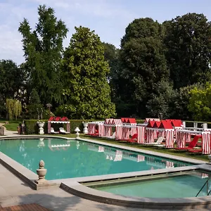 Hotel Four Seasons, Florencie
