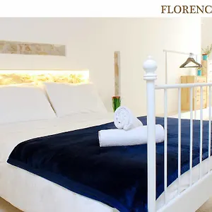  Apartamento Florence Suite