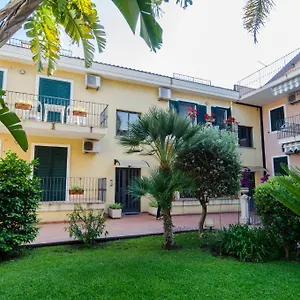 Casa Acquamarina , Acireale Włochy