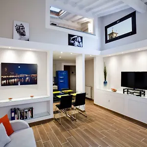 Apartment Macci, Florenz