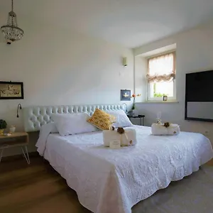 In Casa Italien