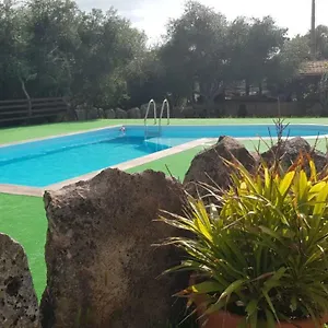 Sa E Padedda Italien