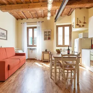  Apartamento Finestra Su