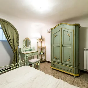Privatunterkunft Casa Savonarola Charme, Florenz