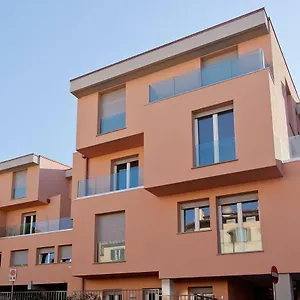 Apartment Angolo Di Boboli, Florenz