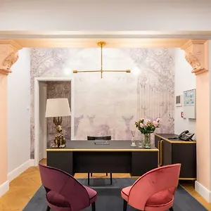 Hotel 3110 Arthotel, Florencie