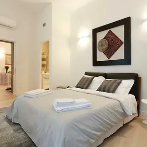  Apartamento Opera 19 Luxury
