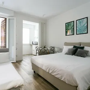 Milanofierapartments Italien