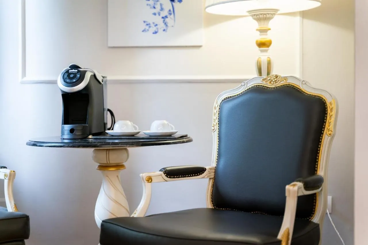 ****  Art Hotel Villa Agape - Place Of Charme Florenz Italien