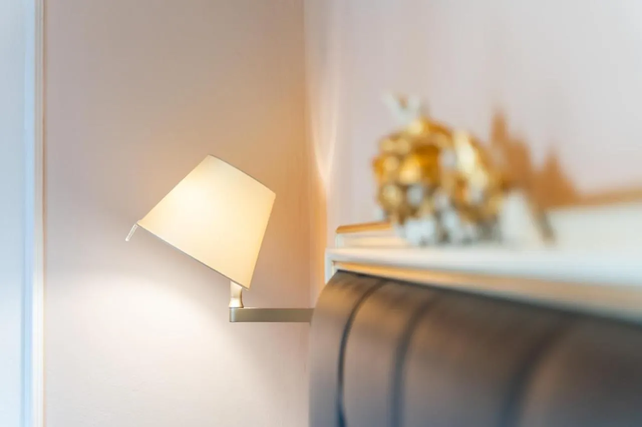 Art Hotel Villa Agape - Place Of Charme Florenz