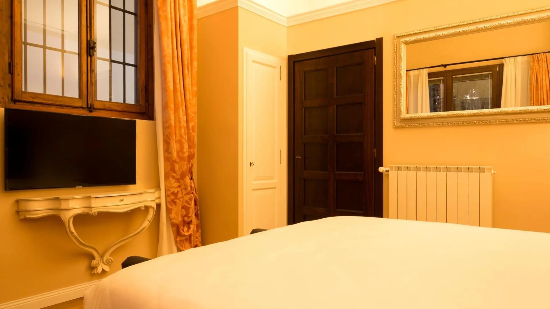 Art Hotel Villa Agape - Place Of Charme Florenz 4*,