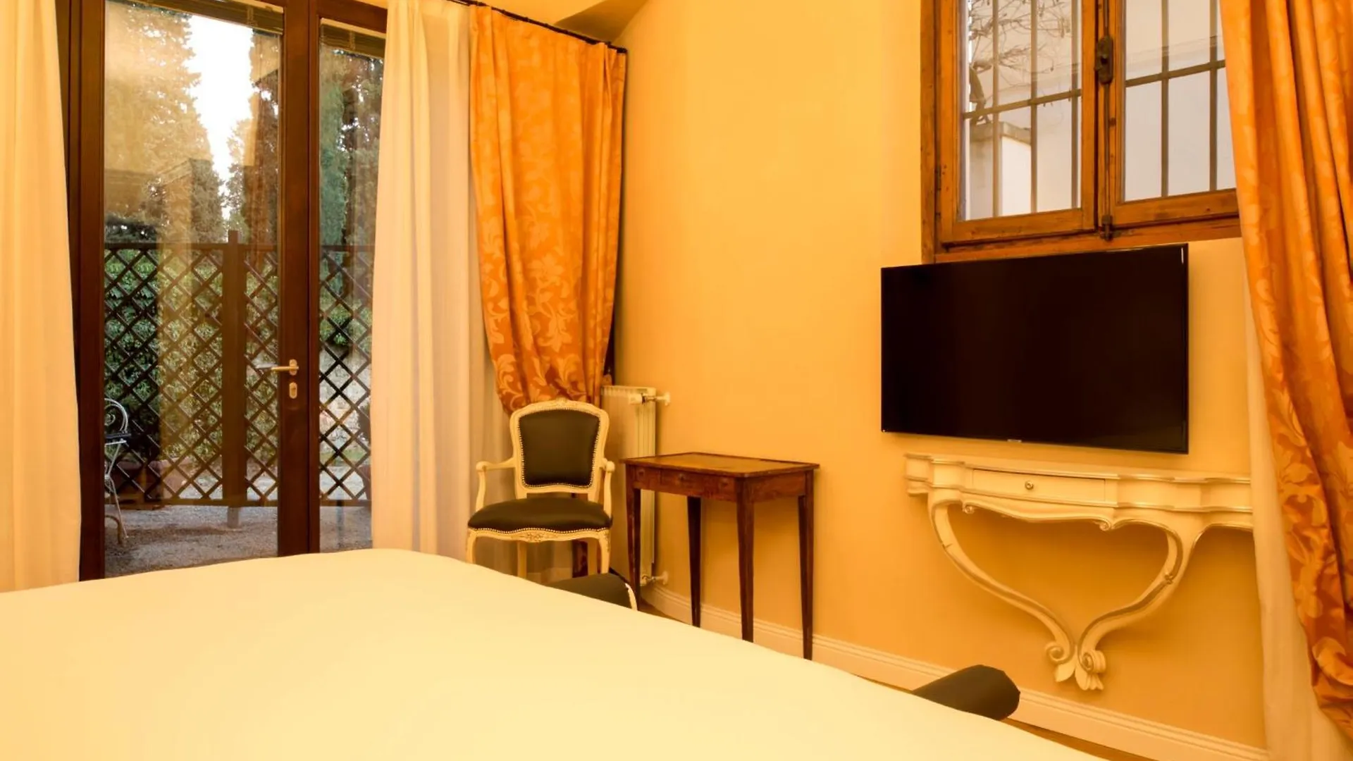 ****  Art Hotel Villa Agape - Place Of Charme Florenz Italien