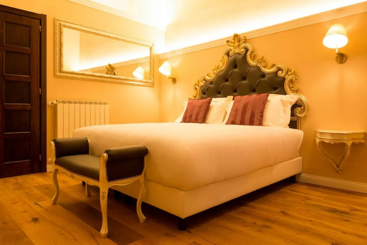 Art Hotel Villa Agape - Place Of Charme Florenz 4*,  Italien