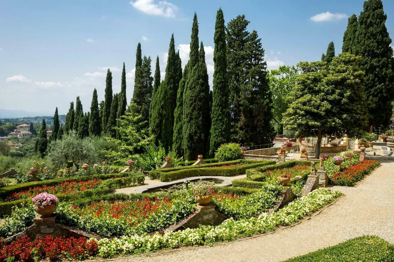 Art Hotel Villa Agape - Place Of Charme Florenz